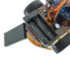 Le nano V3.0 Arduino a basé le robot cheminement de Bluetooth/manière d'éviter intelligents d'obstacle
