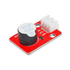 Module d'alarme actif de capteur de sonnerie d'Arduino de kit rouge de démarreur pour Arduino